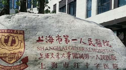 上海市第一人民医院整形外科业内口碑咋样?王毅敏医生整形案例，医生信息